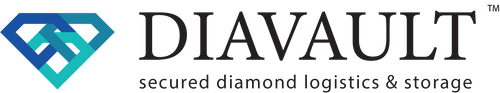 Diavault — secured diamond logistics & storage